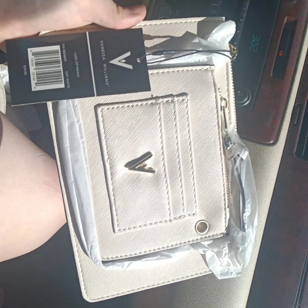 Vanessa Williams bag